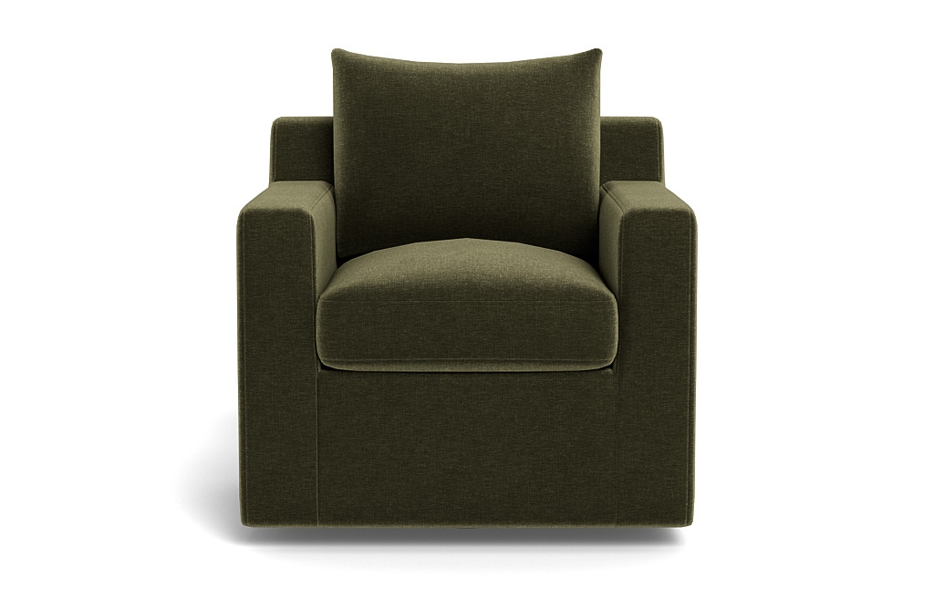 Sloan Swivel Chair - Image 0