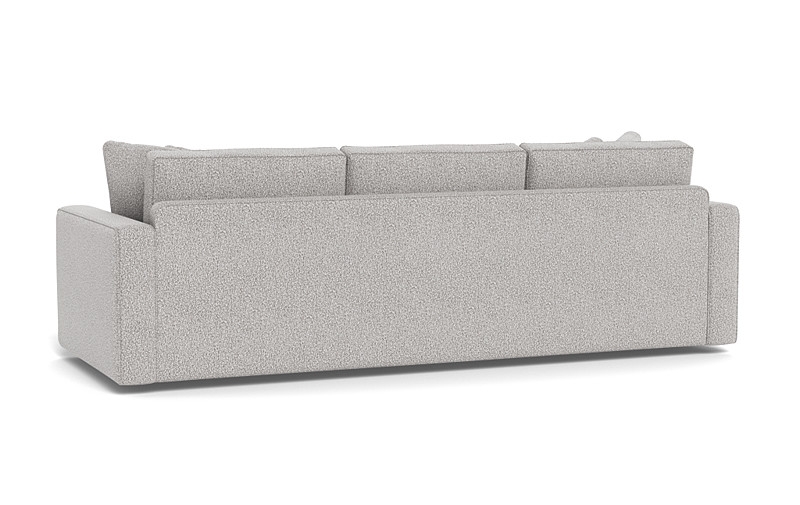 James 3-Seat Sofa - Image 1