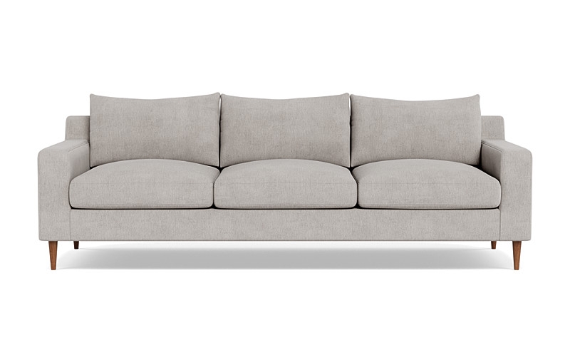 Sloan 3-Seat Sofa - Image 1