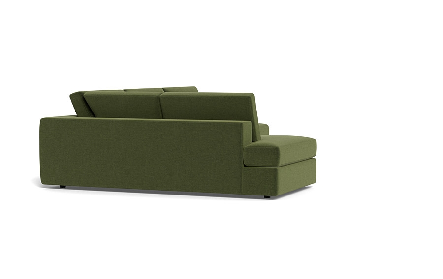 Lee 3-Seat Left Bumper Sectional - Image 4