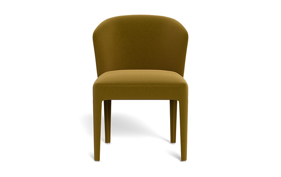 Pratt Fully Upholstered Chair - Image 0