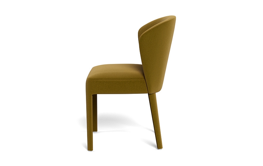 Pratt Fully Upholstered Chair - Image 2
