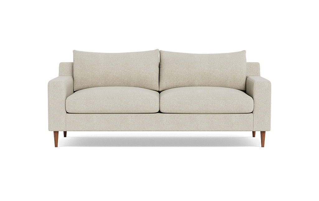 Sloan Fabric 2-Seat Sofa - Image 0