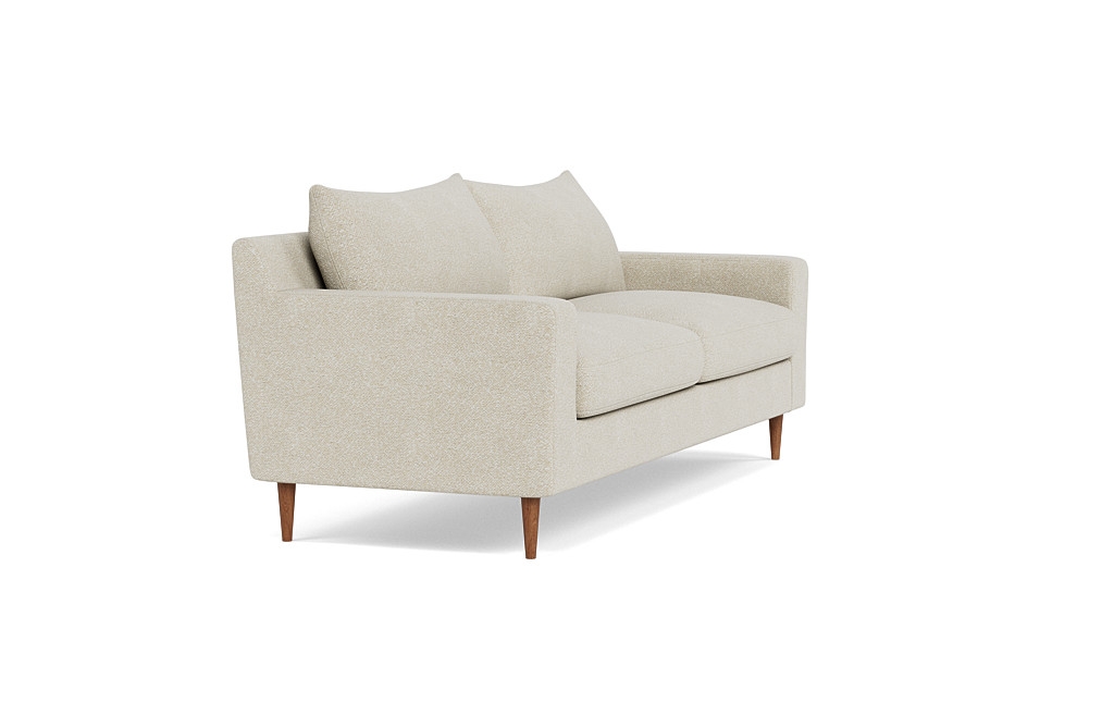 Sloan Fabric 2-Seat Sofa - Image 3