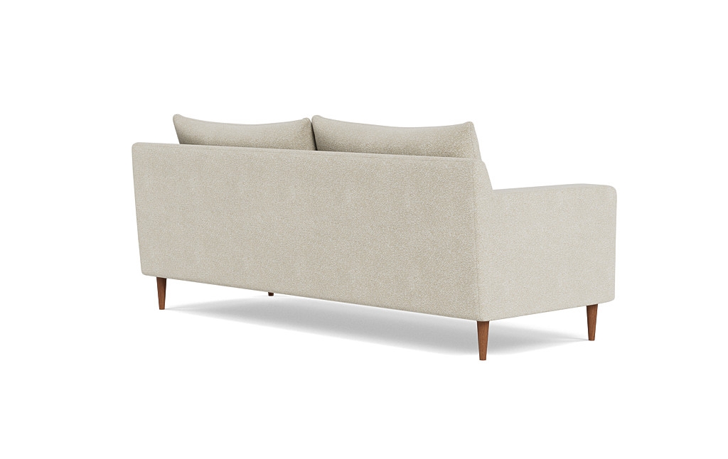 Sloan Fabric 2-Seat Sofa - Image 1