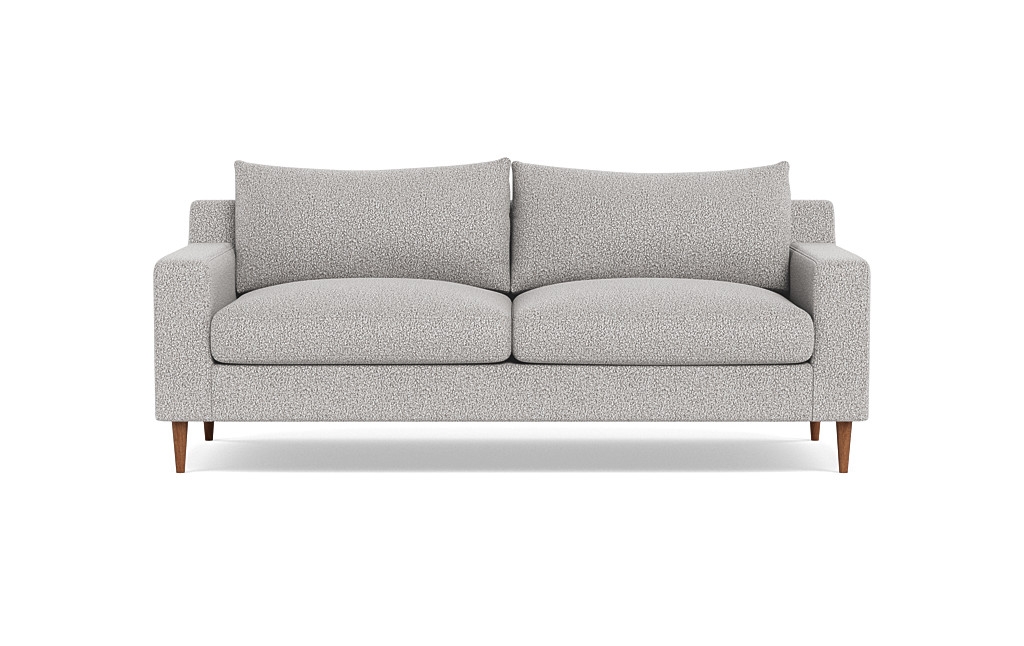Sloan Fabric 2-Seat Sofa - Image 0