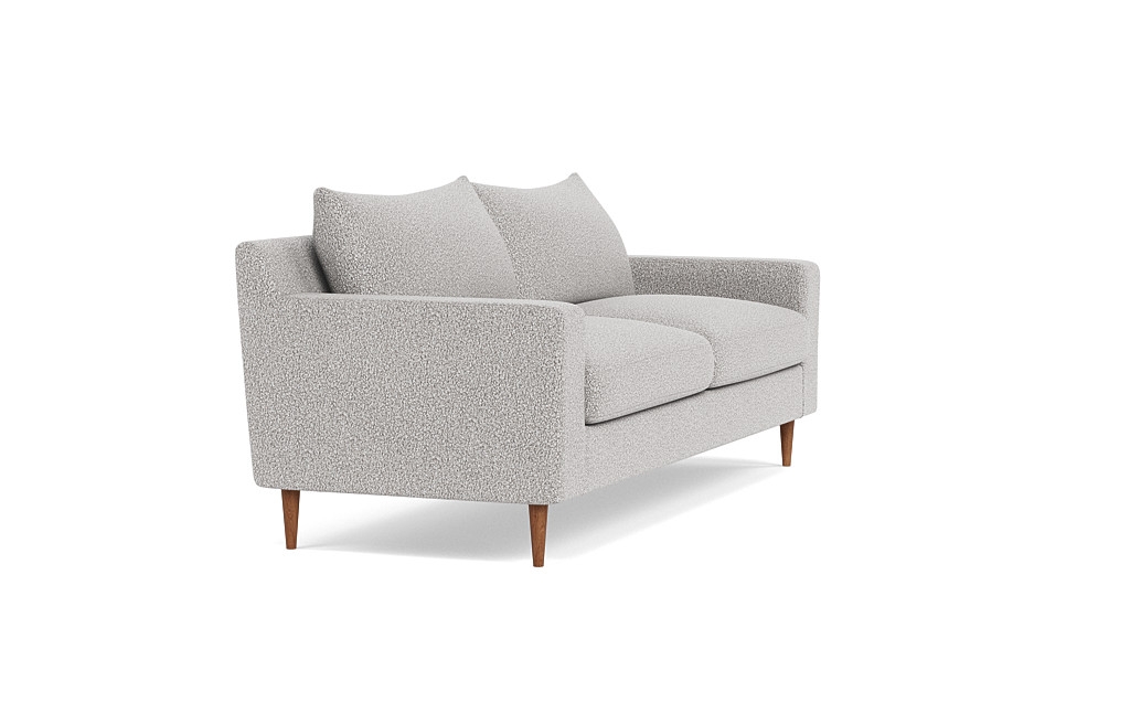 Sloan Fabric 2-Seat Sofa - Image 2