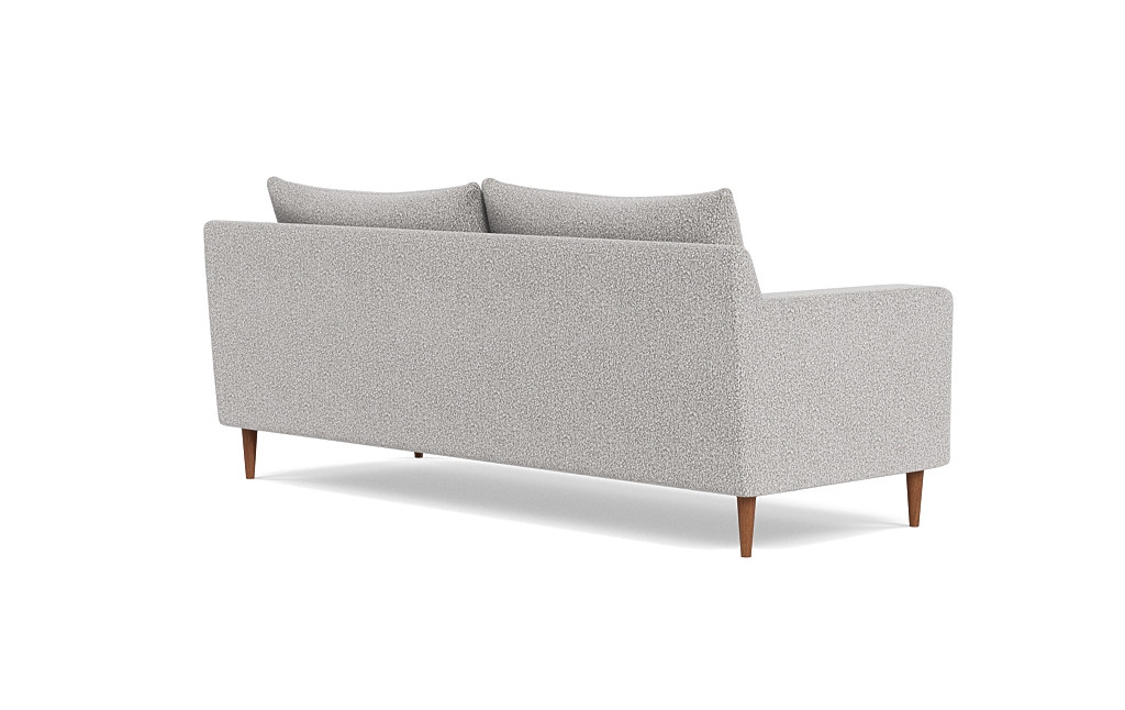 Sloan Fabric 2-Seat Sofa - Image 3