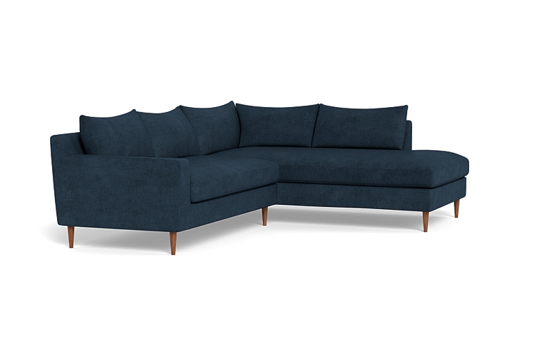 Sloan 3-Seat Right Bumper Sectional - Image 3