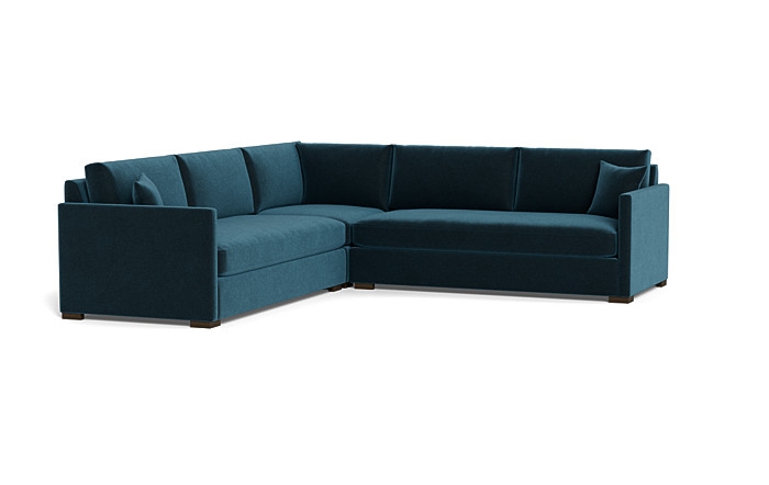 Scarlett 4-Seat Corner Sectional - Image 3