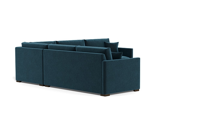 Scarlett 4-Seat Corner Sectional - Image 1