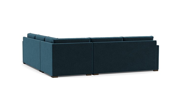 Scarlett 4-Seat Corner Sectional - Image 2
