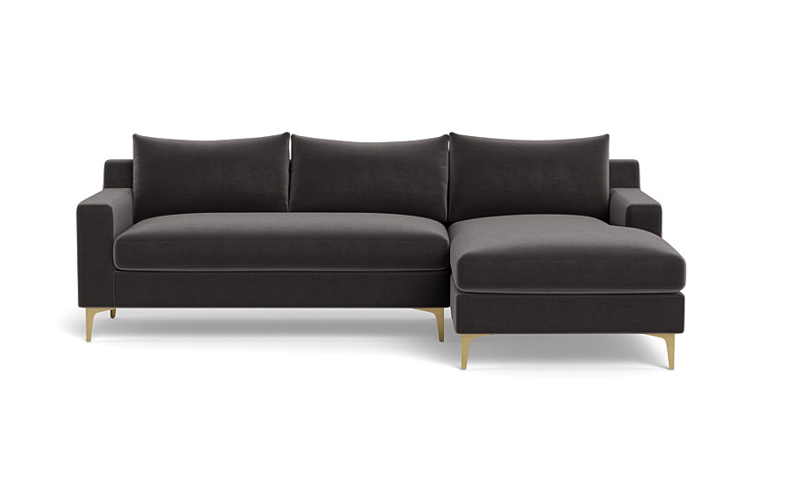 Sloan  Chaise Sectional - Image 0