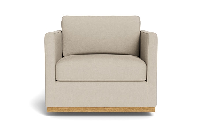 Jasper Swivel Chair - Image 0