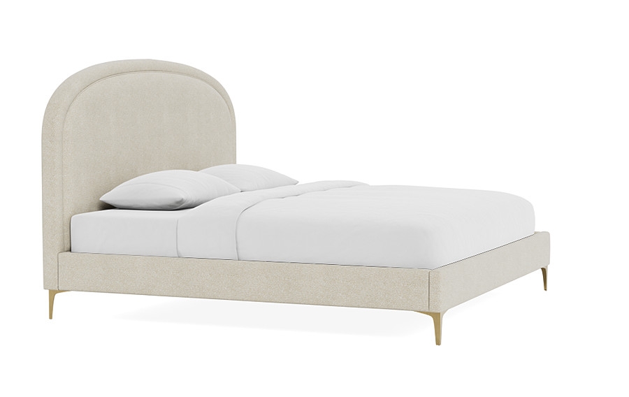 Anson Upholstered Bed - Image 2