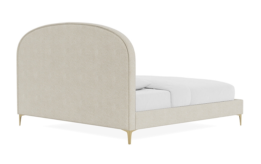 Anson Upholstered Bed - Image 3