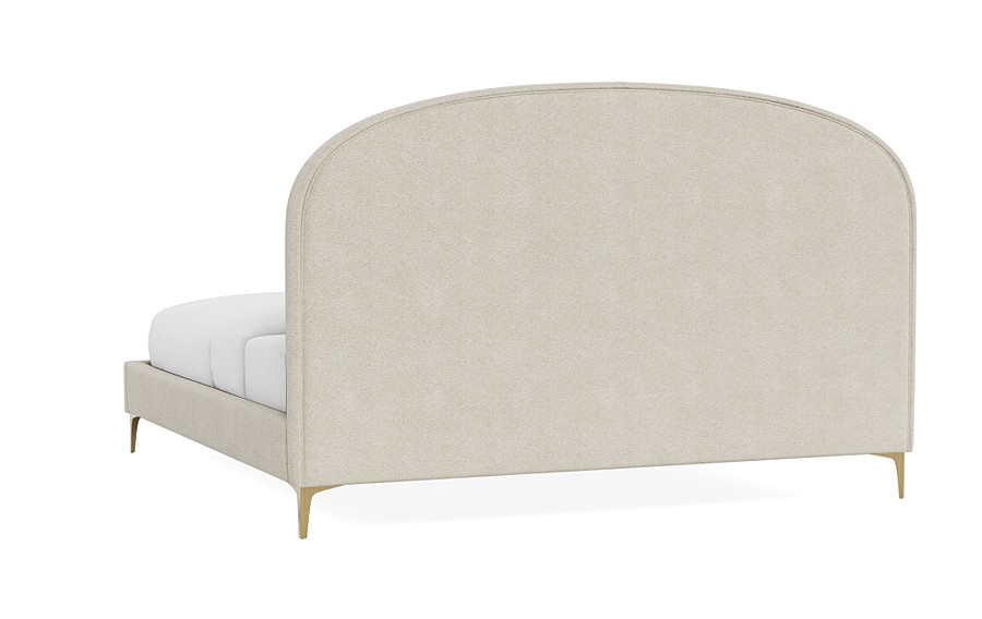 Anson Upholstered Bed - Image 4