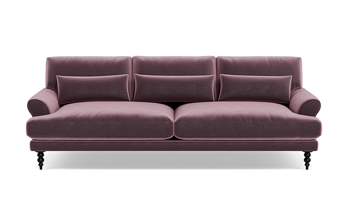 Maxwell Fabric Sofa by Apartment Therapy - Image 0