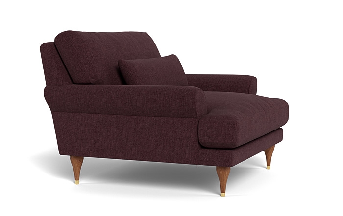 Maxwell Accent Chair by Apartment Therapy - Image 1