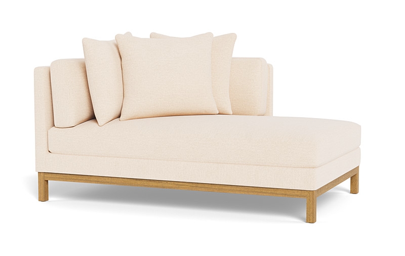 Jasper Chaise Lounge - Image 3