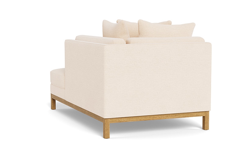 Jasper Chaise Lounge - Image 1