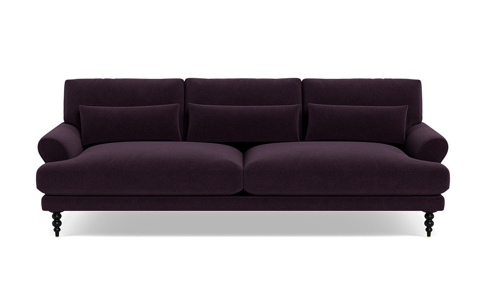 Maxwell Fabric Sofa by Apartment Therapy - Image 0