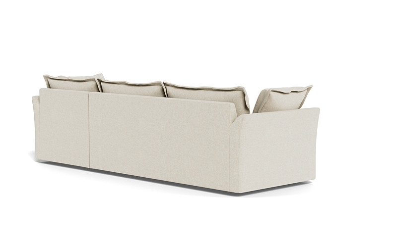 Skylar  Chaise Sectional - Image 1