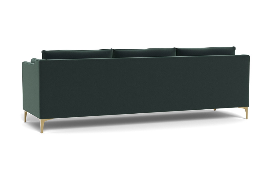 Caitlin 3-Seat Sofa by The Everygirl® - Image 3