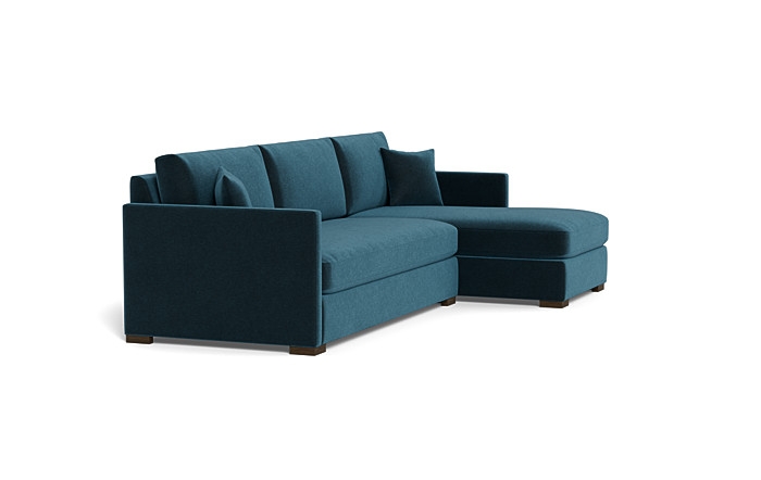 Scarlett  Chaise Sectional - Image 3