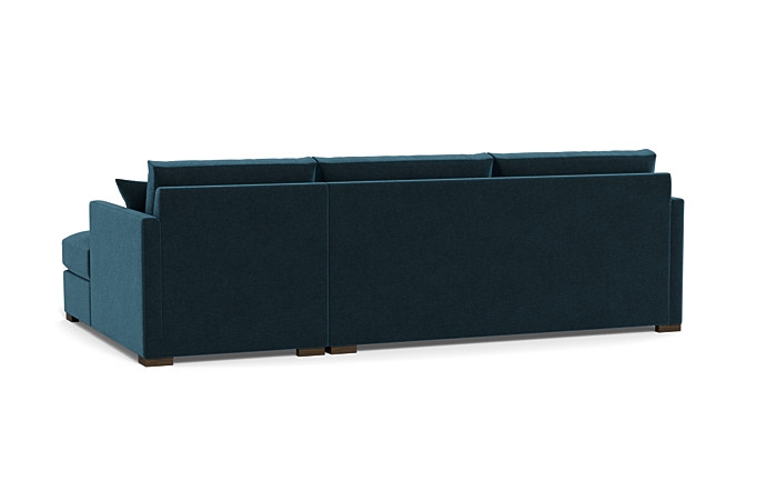 Scarlett  Chaise Sectional - Image 1