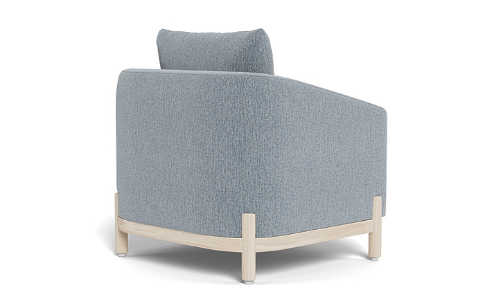 Oslo Petite Chair - Image 1