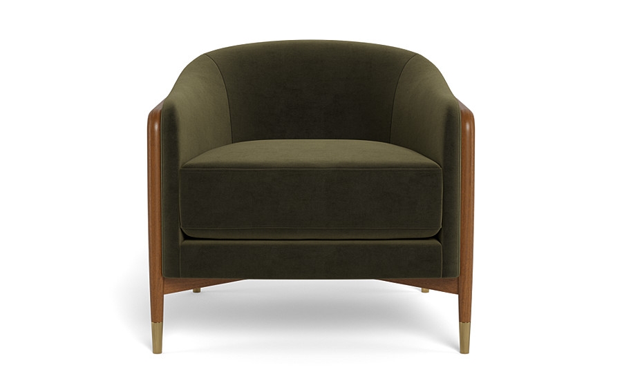 Blake Accent Chair - Image 1