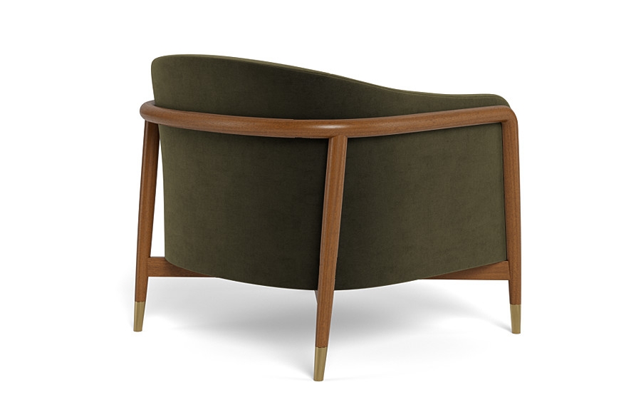 Blake Accent Chair - Image 5