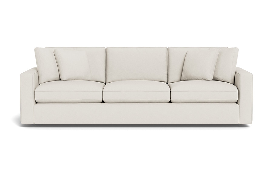 James 3-Seat Sofa - Image 0