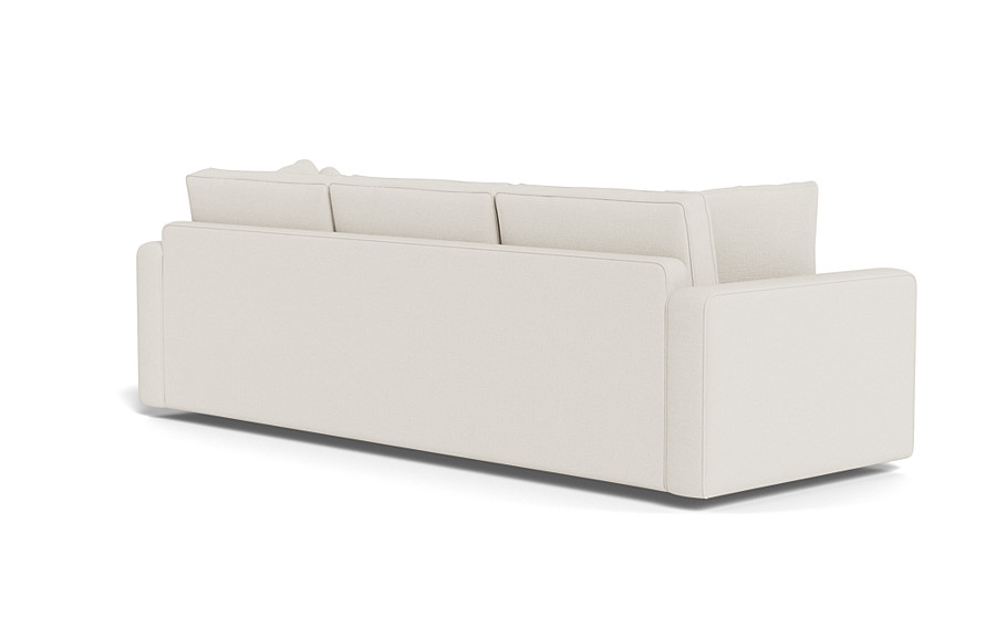 James 3-Seat Sofa - Image 1