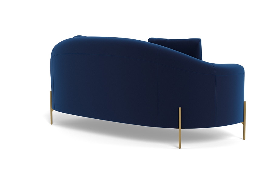 Fiona 2-Seat Sofa - Image 1