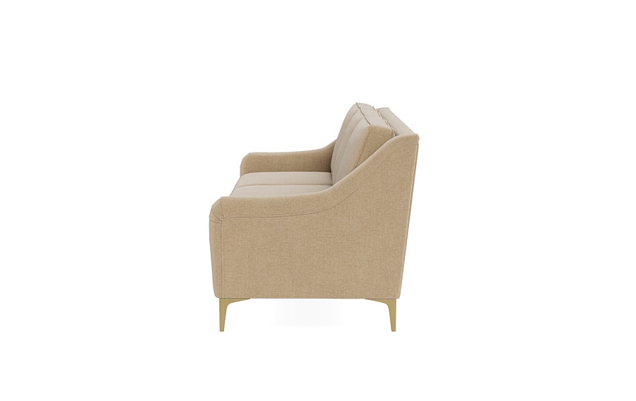 Alexander 3-Seat Sofa - Image 3