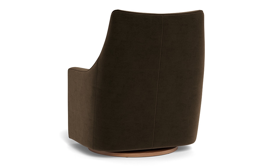 Kingsley Swivel Glider Chair - Image 4