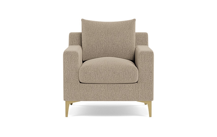Sloan Petite Chair - Image 0