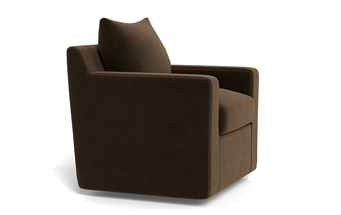 Sloan Swivel Chair - Image 4