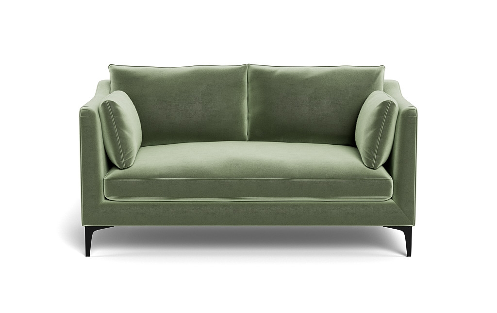 Caitlin Loveseat by The Everygirl® - Image 0