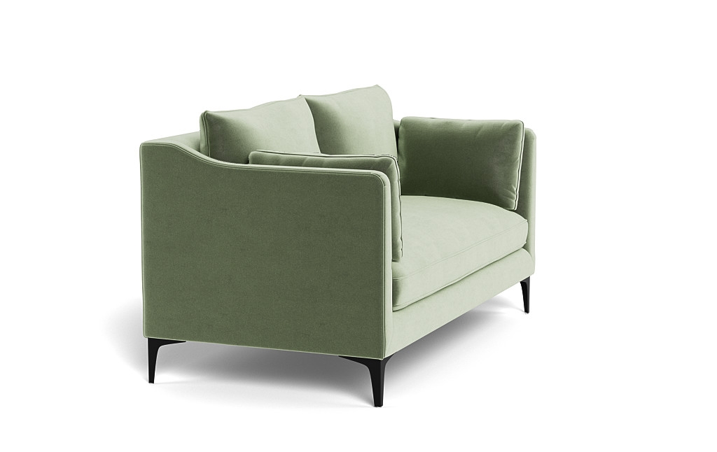 Caitlin Loveseat by The Everygirl® - Image 2