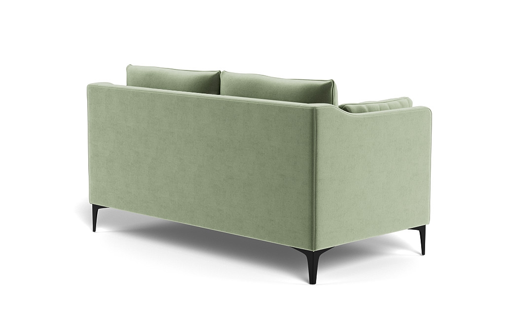 Caitlin Loveseat by The Everygirl® - Image 1