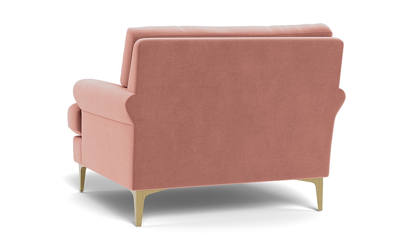 Maxwell Accent Chair by Apartment Therapy - Image 4