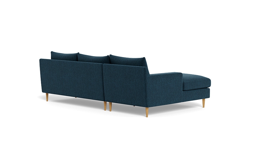 Sloan  Chaise Sectional - Image 4