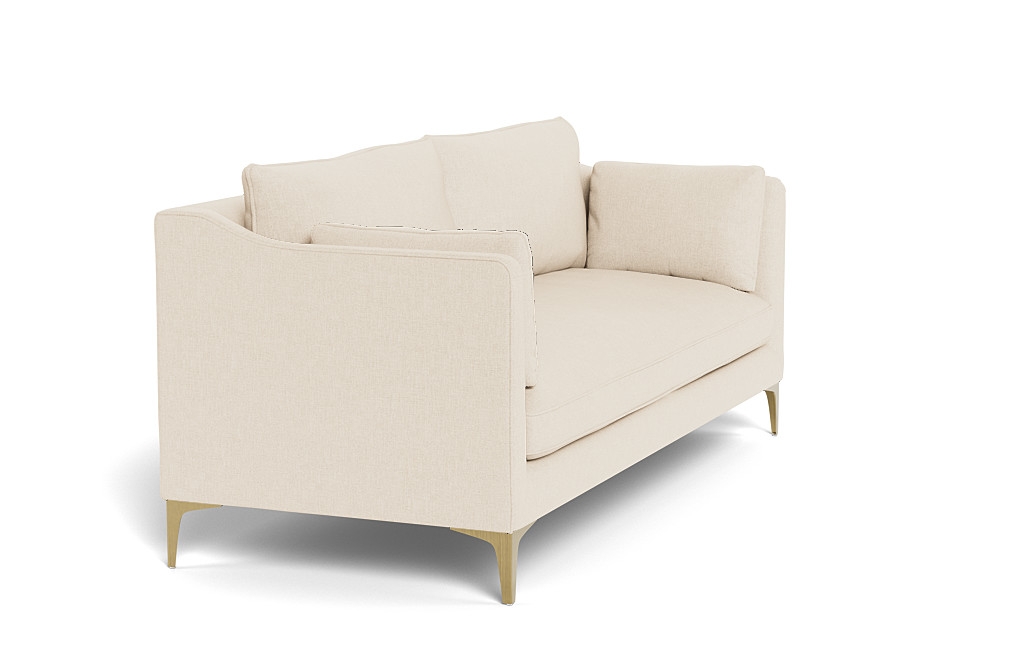Caitlin Sofa by The Everygirl® (In Stock - Quick Ship) - Image 3