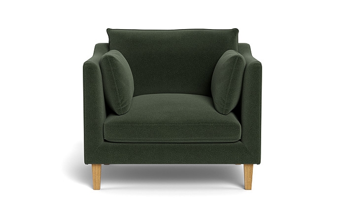 Caitlin Accent Chair by The EverygirlÃ?Â® - Image 0