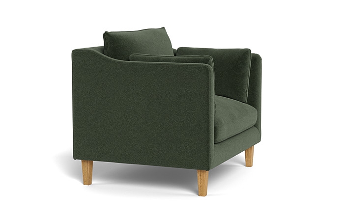 Caitlin Accent Chair by The EverygirlÃ?Â® - Image 4