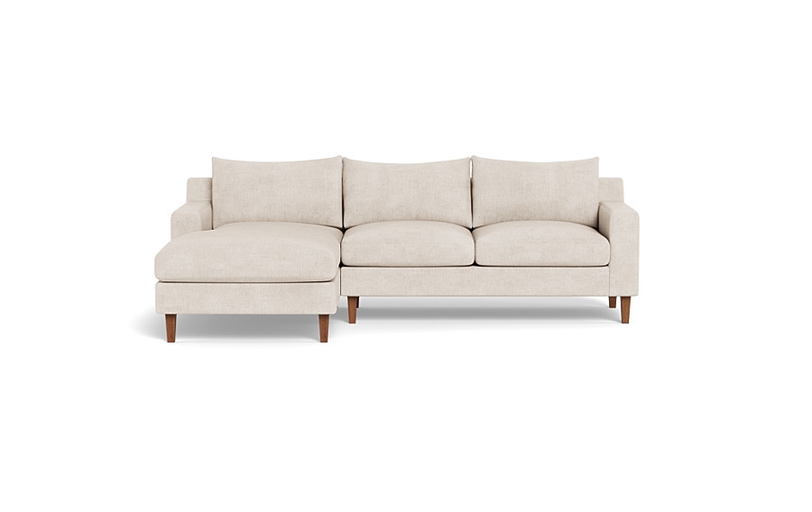 Sloan  Chaise Sectional - Image 0