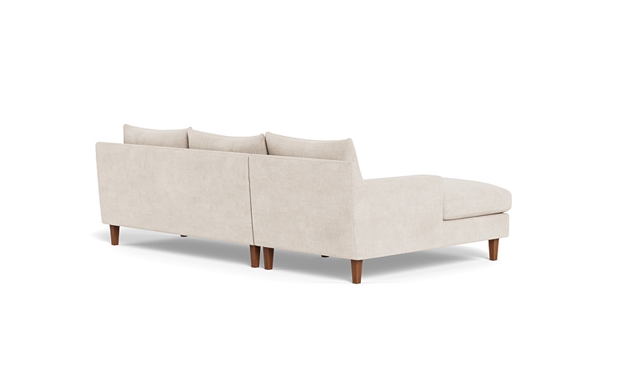 Sloan  Chaise Sectional - Image 1